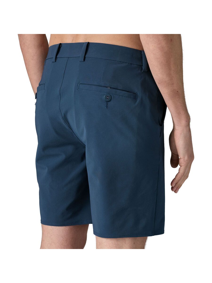 Patagonia Men's Hydropeak Hybrid Walk Shorts - 18