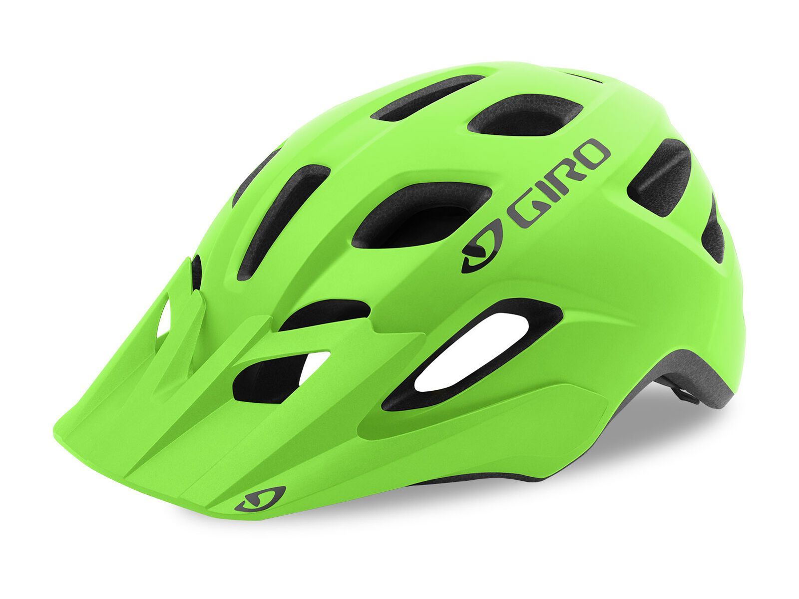 Giro Tremor, bright green - Bild 1