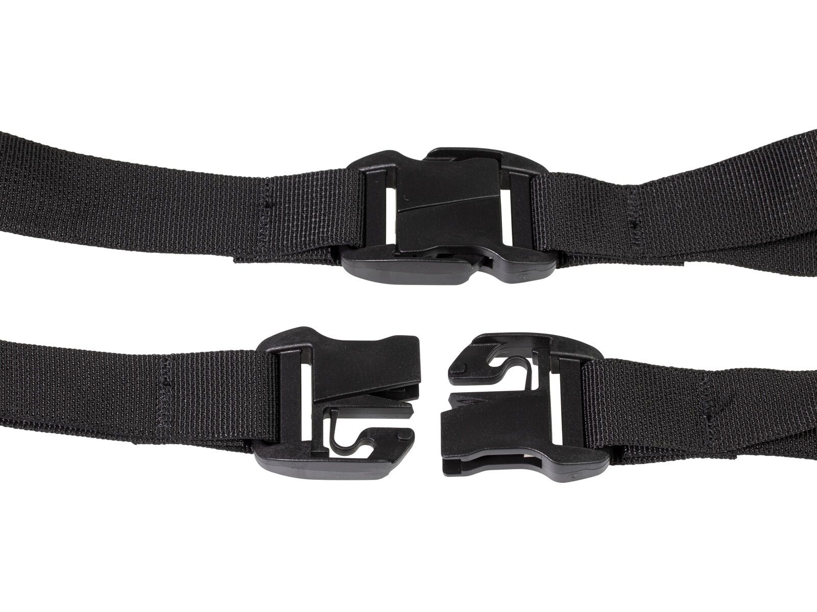 ORTLIEB Cargo Straps, black - Bild 2