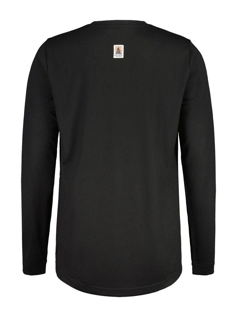 Maloja HaunoldM., moonless - Bild 2