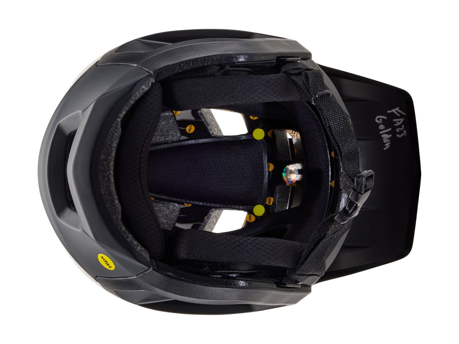 Fox Dropframe, vintage-weiß - Bild 6