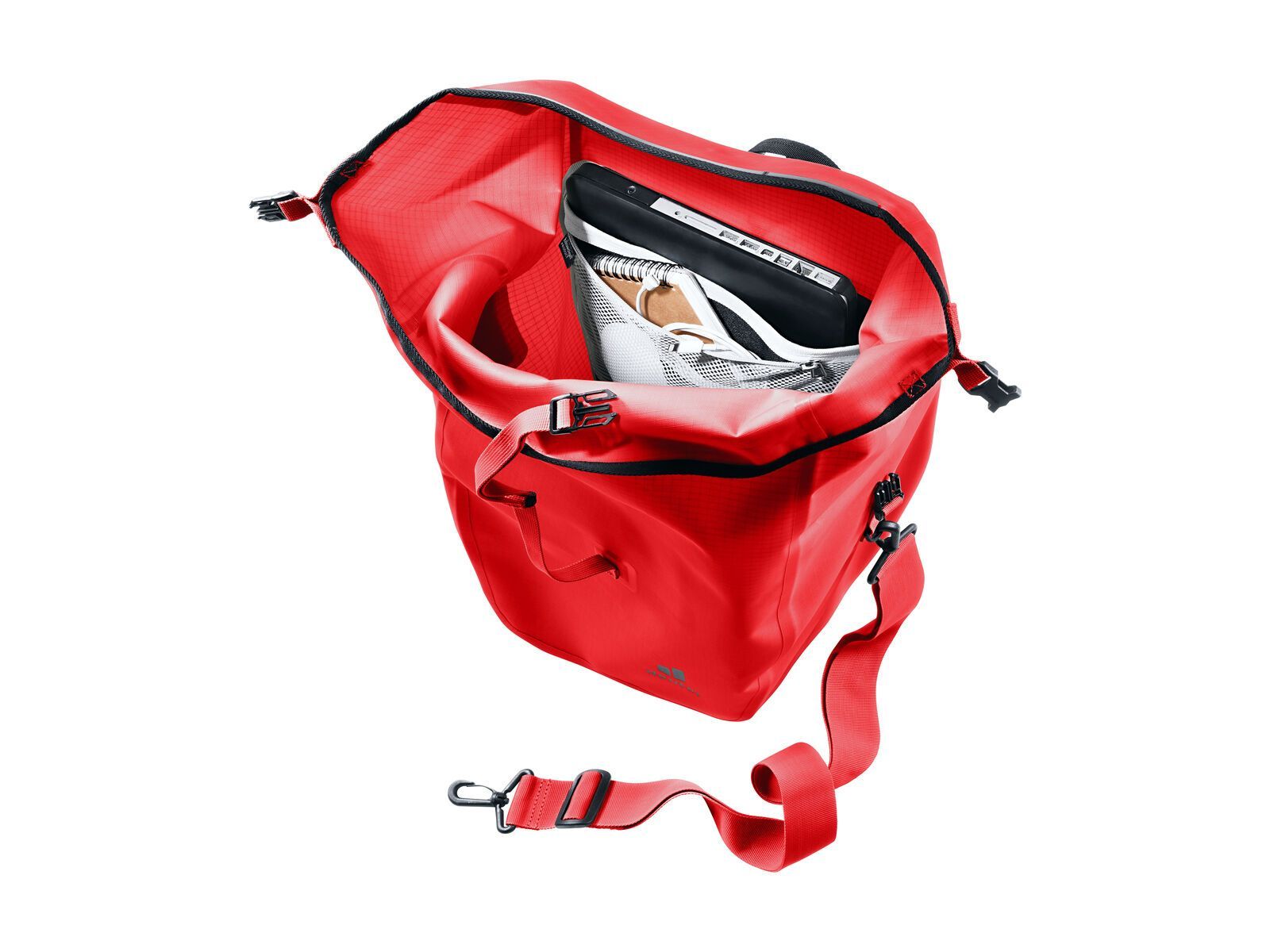 Deuter Visby 25+5, cherry - Bild 9