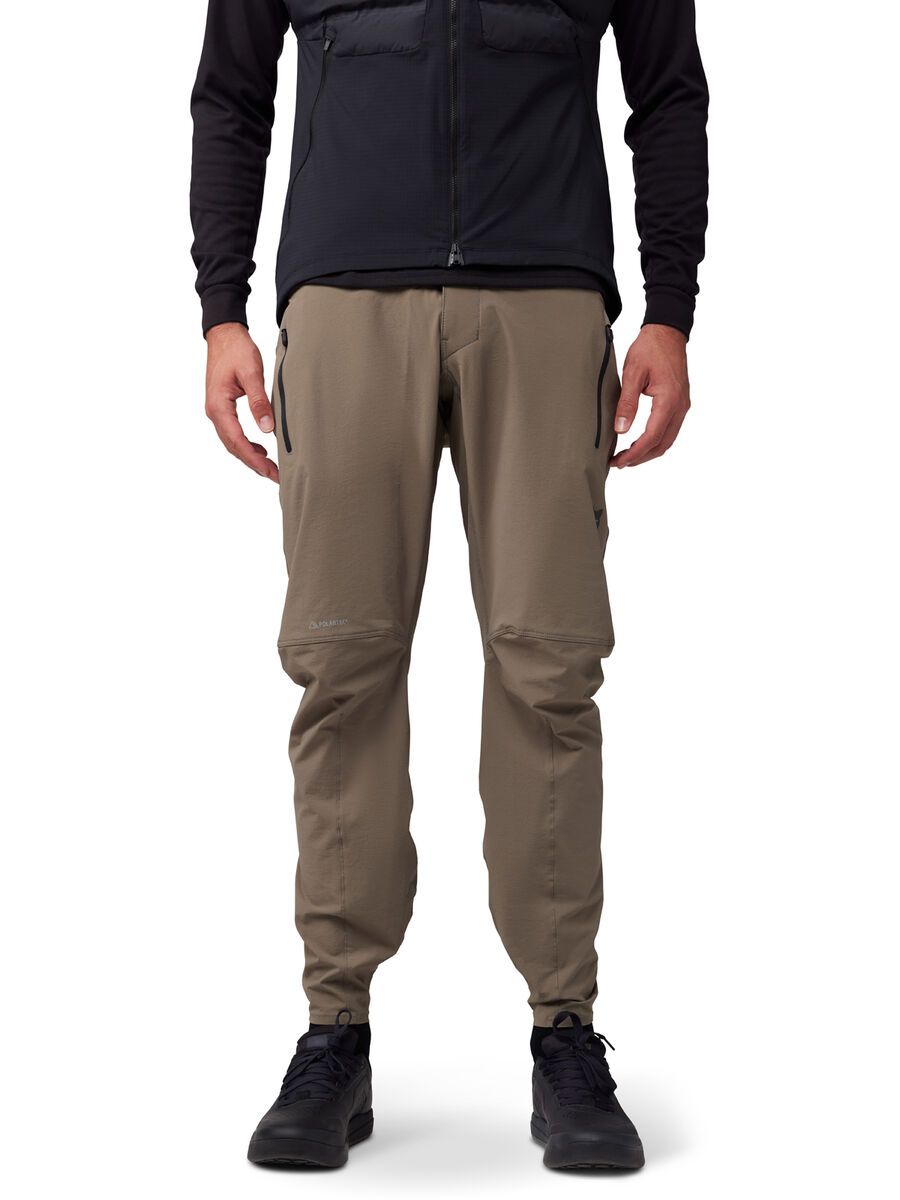 Fox Flexair Pro Fire Alpha Pant, ash - Bild 5