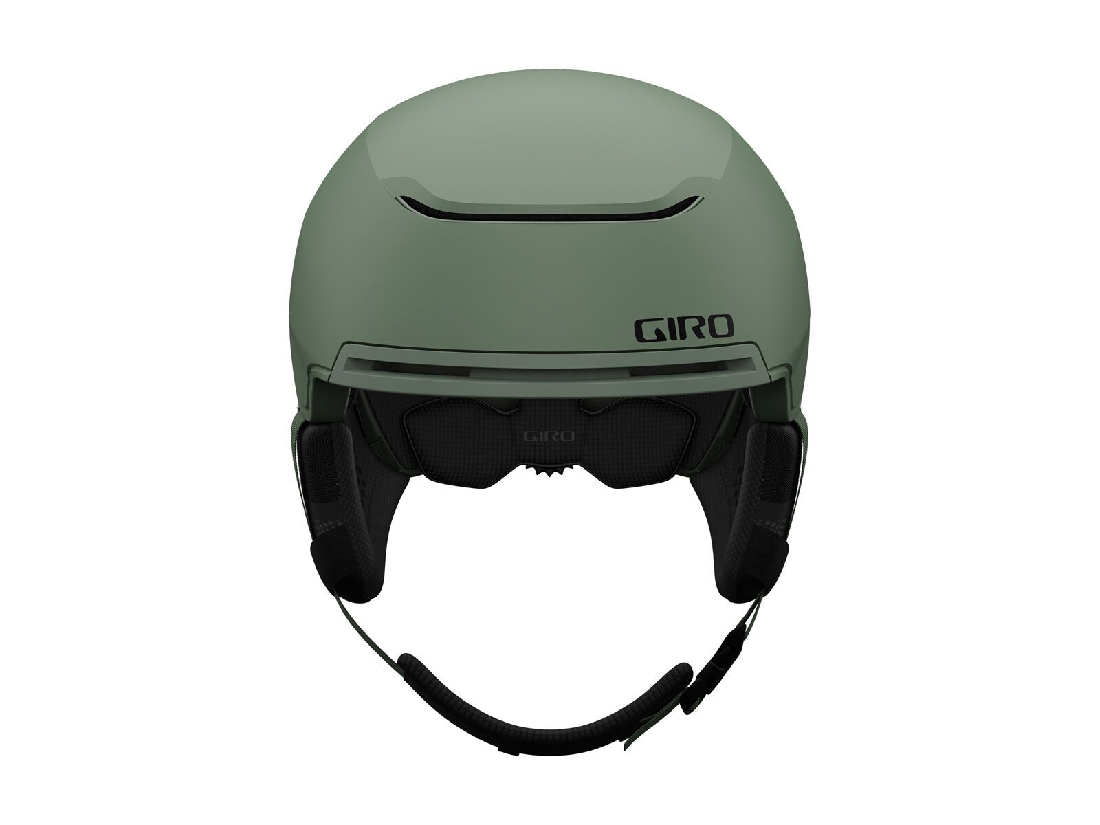 Giro Jackson MIPS, matte green - Bild 4