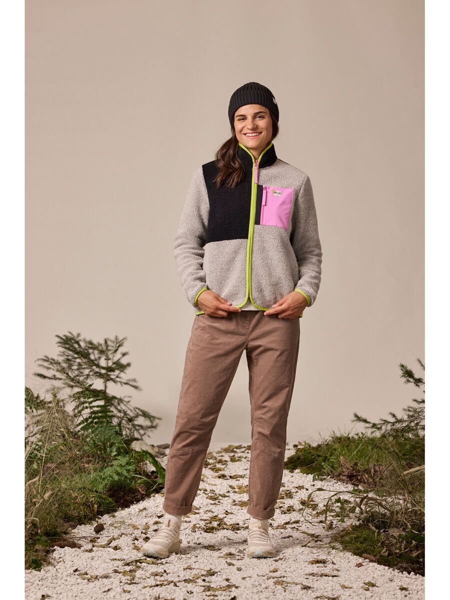 Maloja VallettaM., grey melange multi - Bild 6