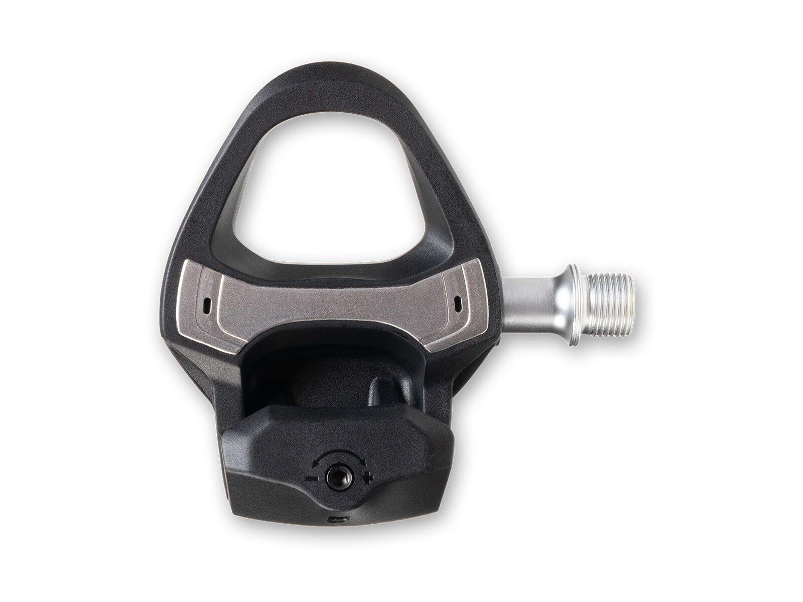 Cube Acid Pedale Click C7-IB Road SPD-SL kompatibel, black - Bild 1