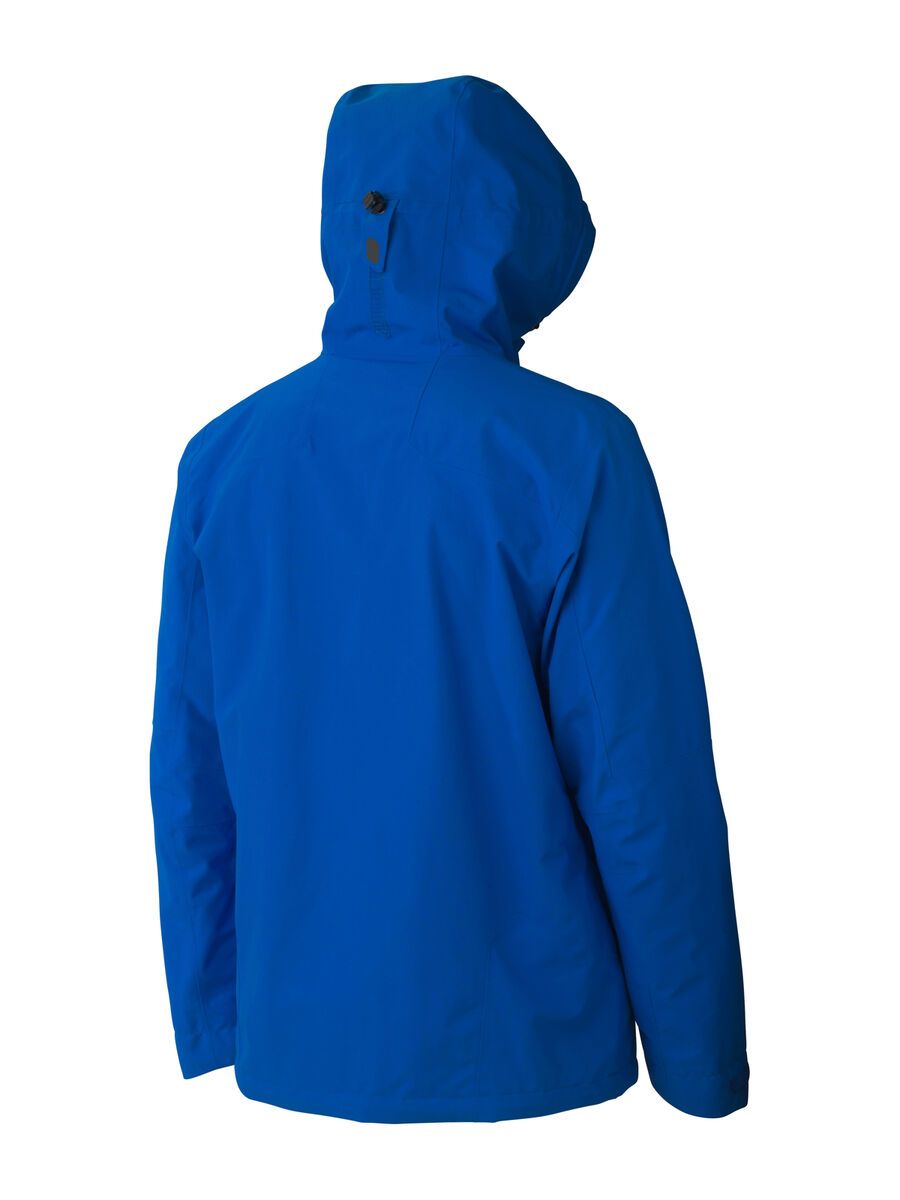 Marmot Freerider Jacket, Peak Blue - Bild 2