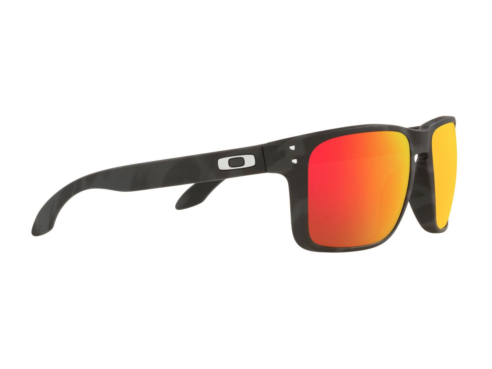 Oakley Holbrook XL - Prizm Ruby, matte black camoflauge - Bild 10