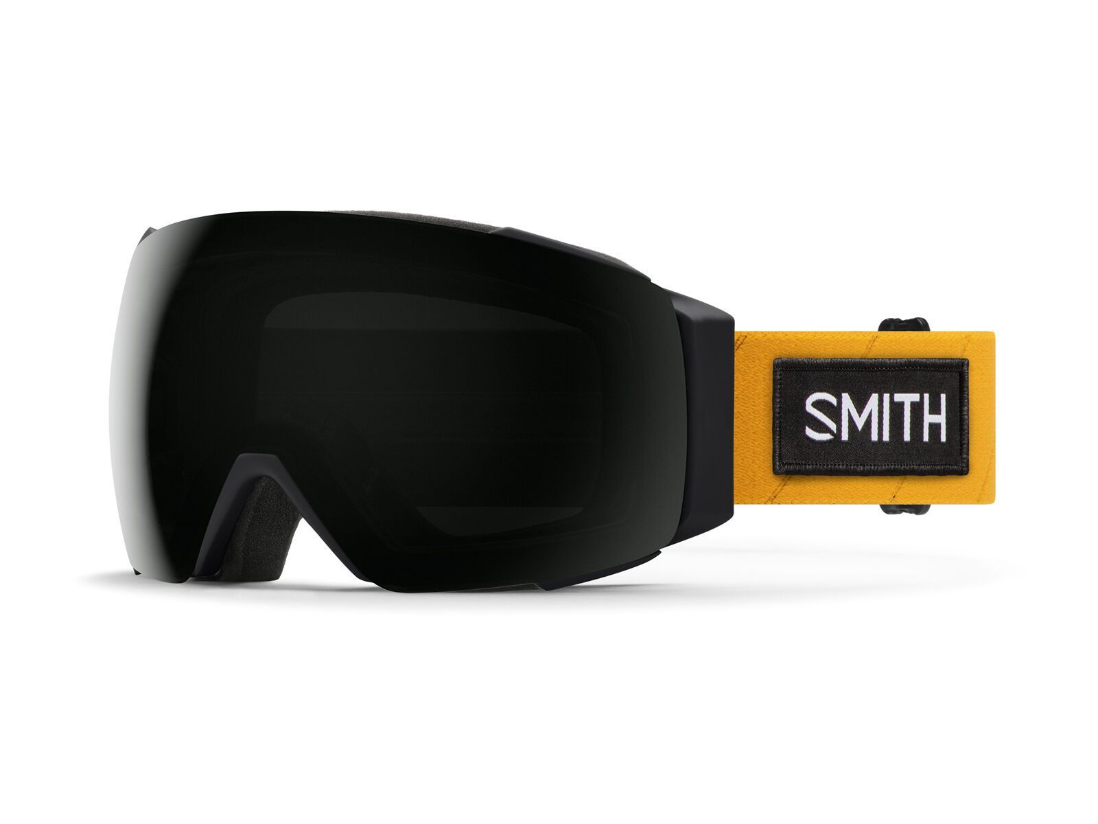 Smith I/O Mag AC | Austin Smith x TNF - ChromaPop Sun Black - Bild 1