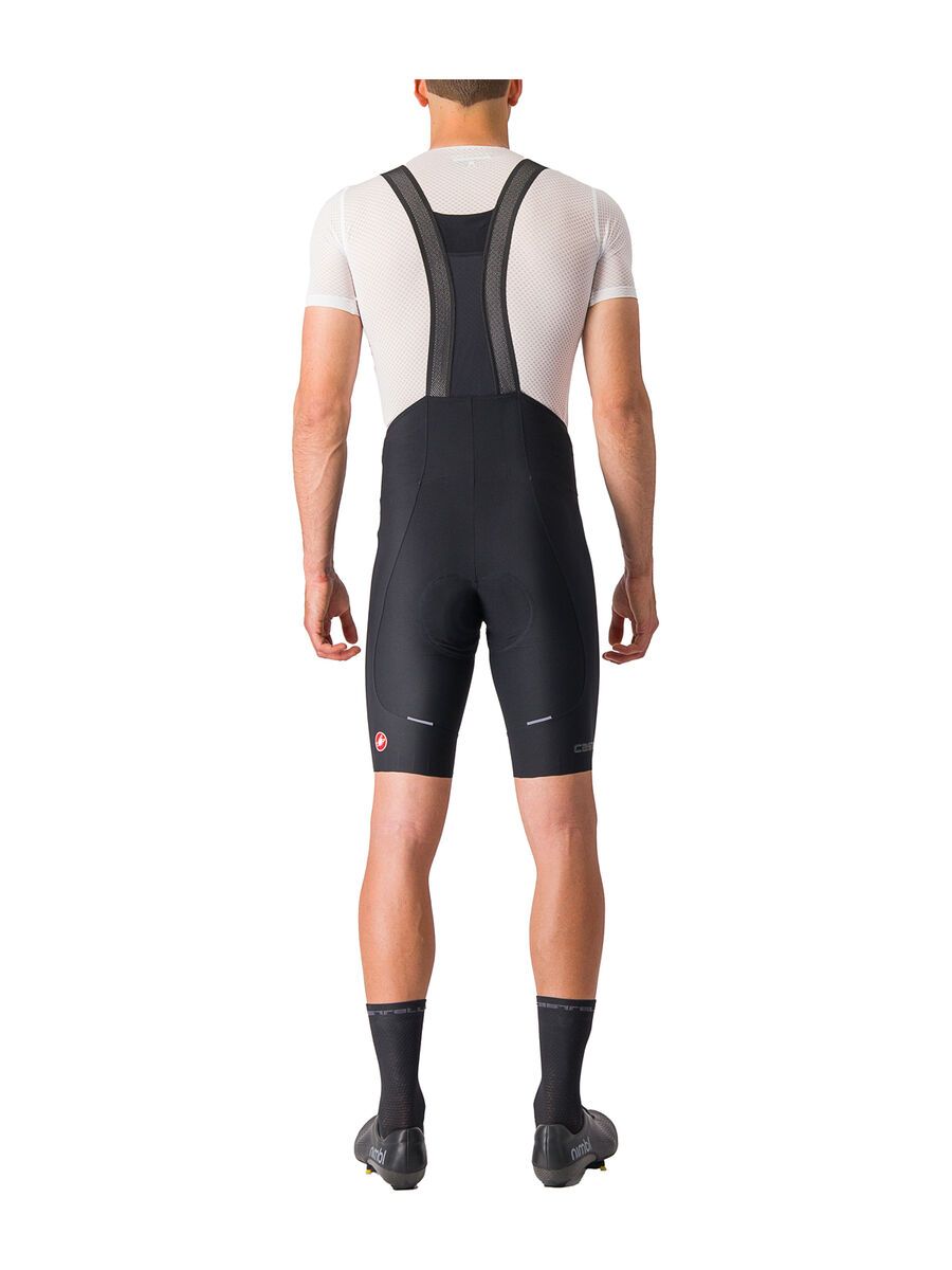 Castelli Espresso Bibshort, black - Bild 3