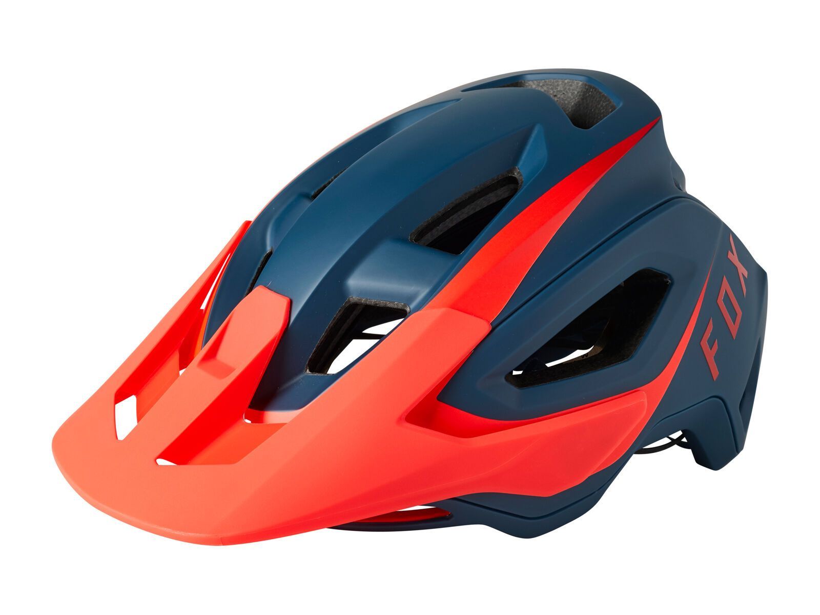 ***2. Wahl*** Fox Speedframe Pro Repeater dark indigo - Bild 1