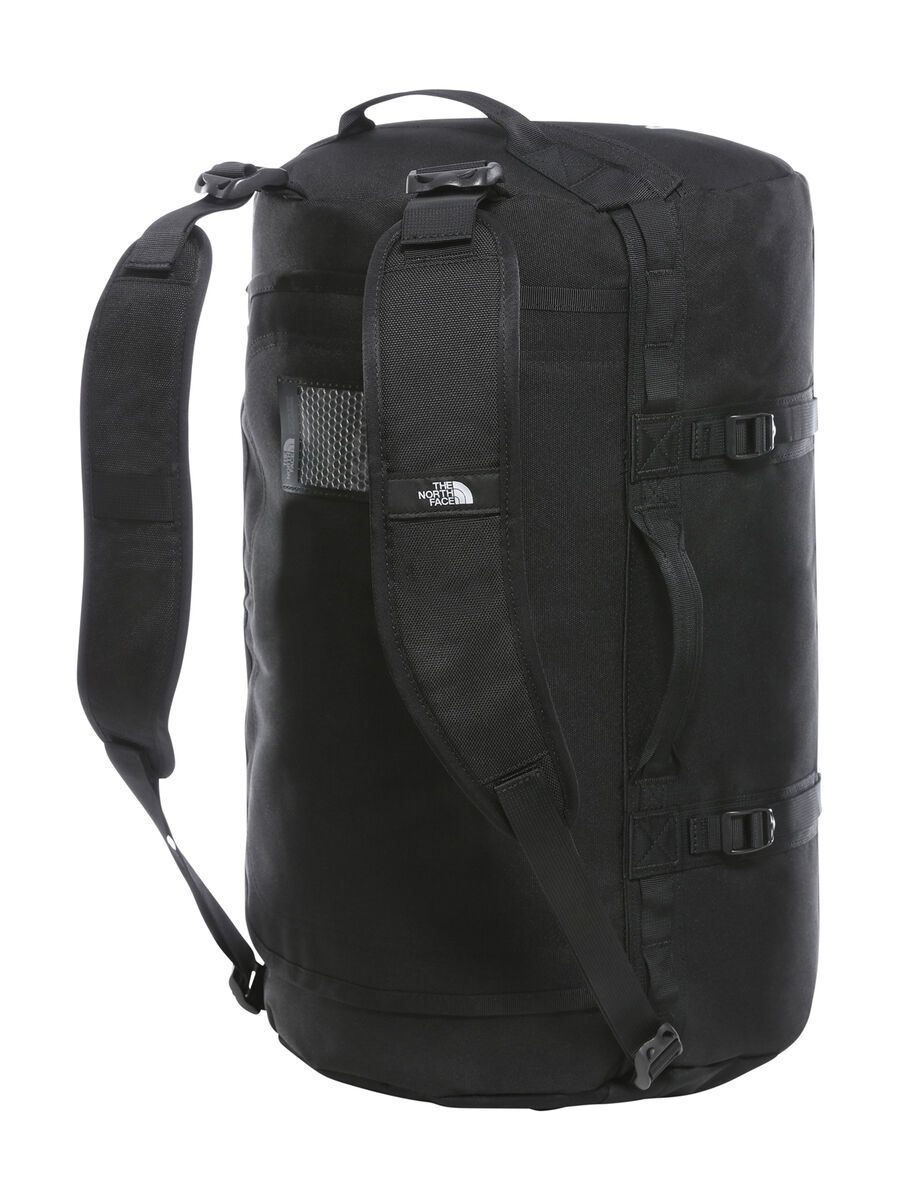 The North Face Base Camp Duffel - Small, tnf black - Bild 2