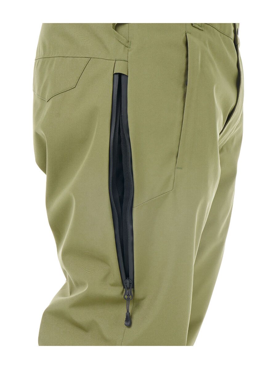 Picture Object Pants, olivine - Bild 7