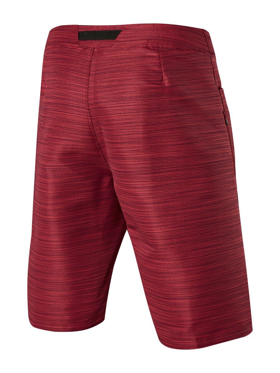 Fox Ranger Cargo Heather Short with Liner, heather red - Bild 2