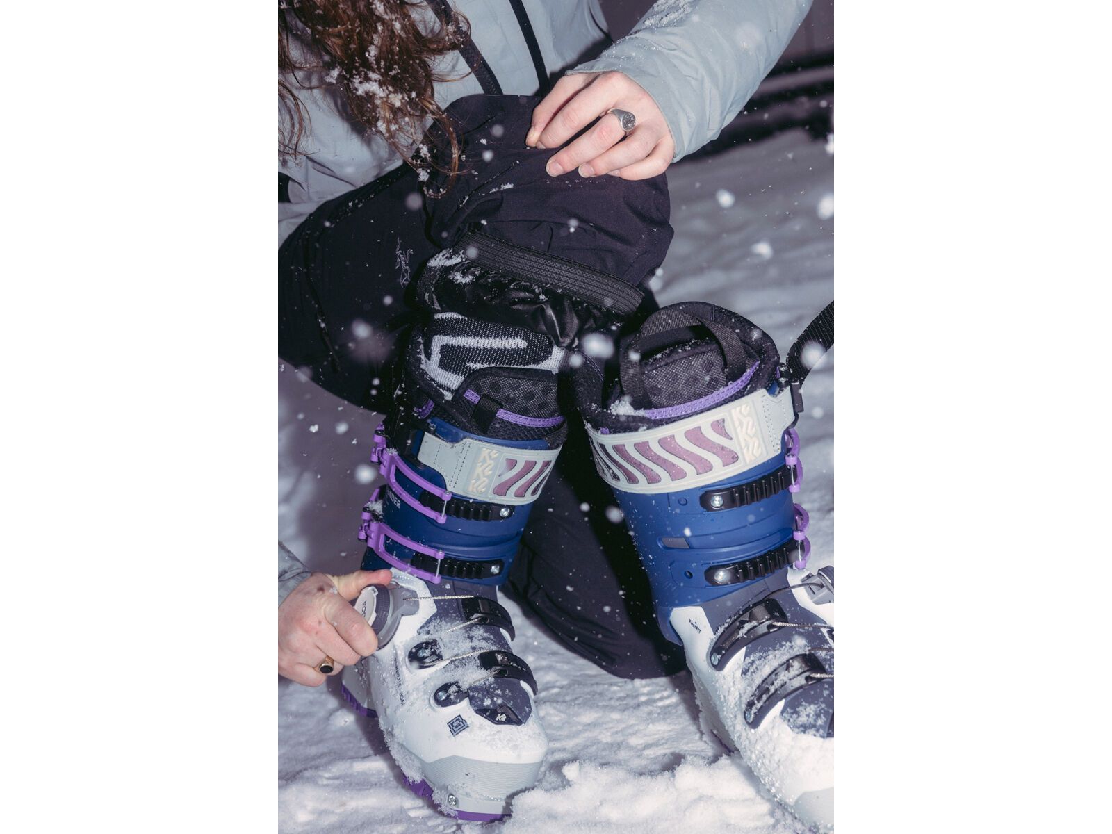 K2 Mindbender 105 BOA W - Bild 6