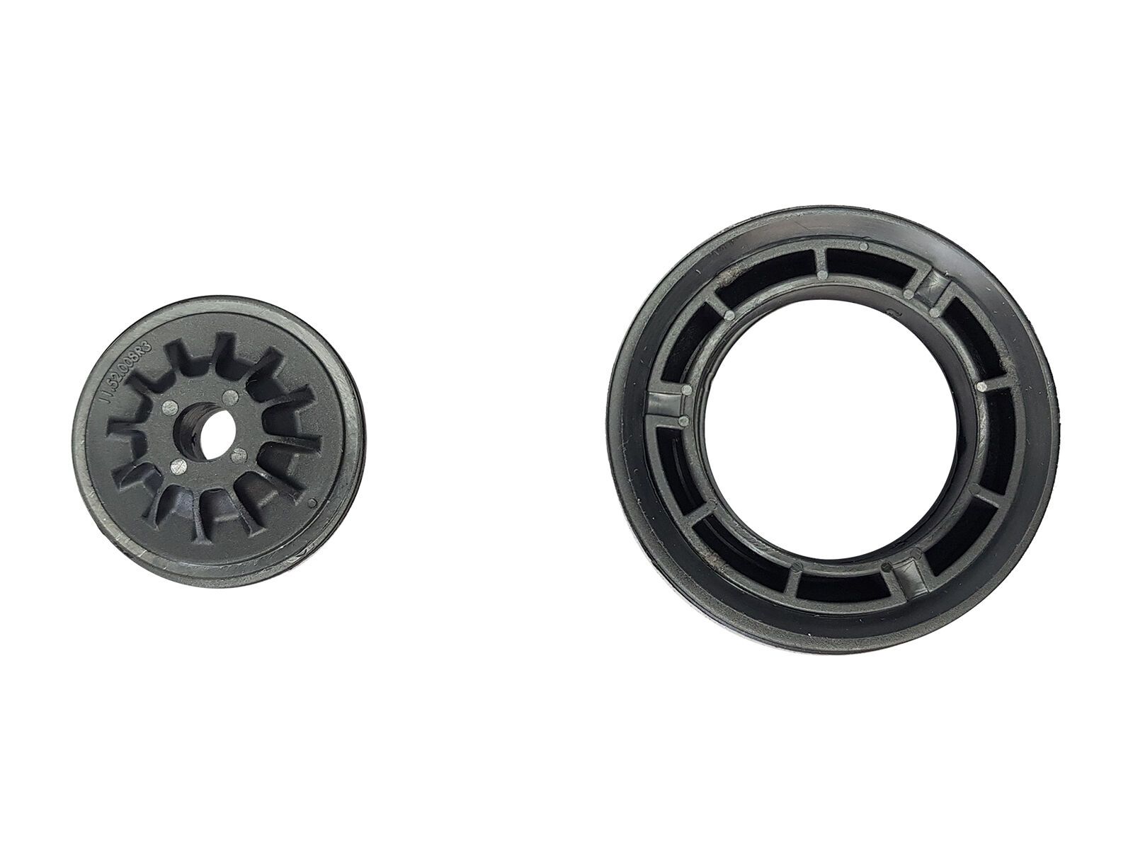 Cube Umbaukit MTB für Standard Vorbau - Bild 2