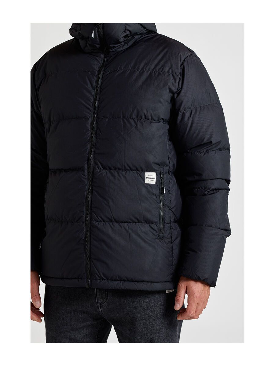 Maloja MattiM., deep black - Bild 2