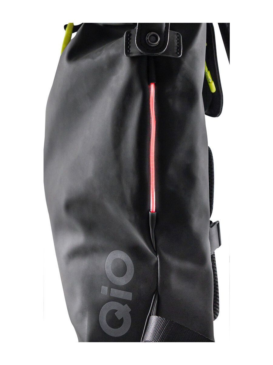 QiO Mika, schwarz - Bild 9