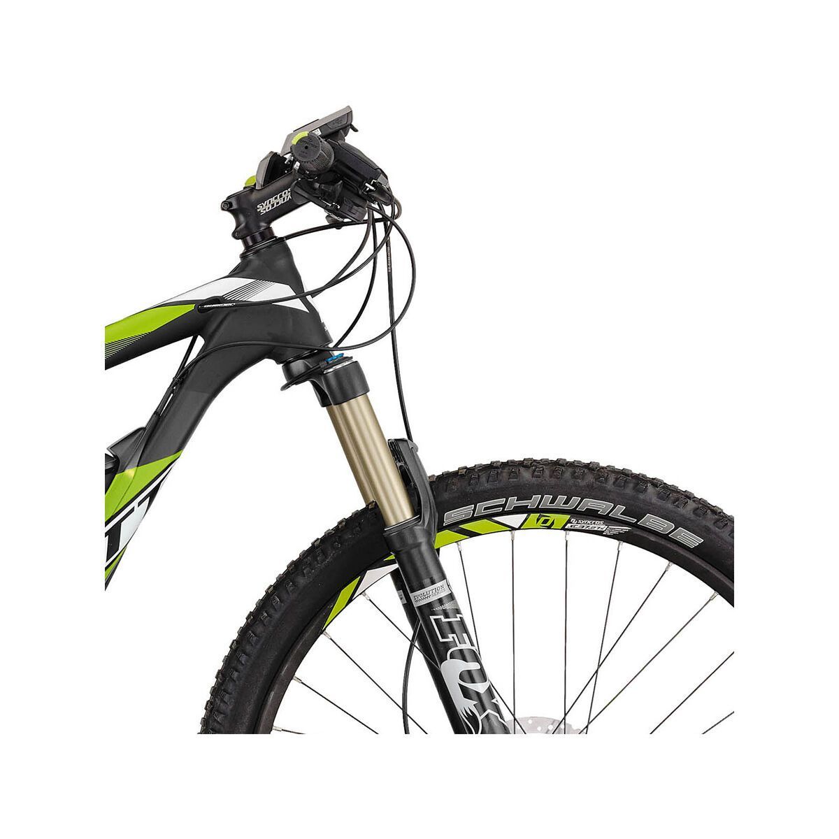 Scott E-Spark 710 - Bild 5