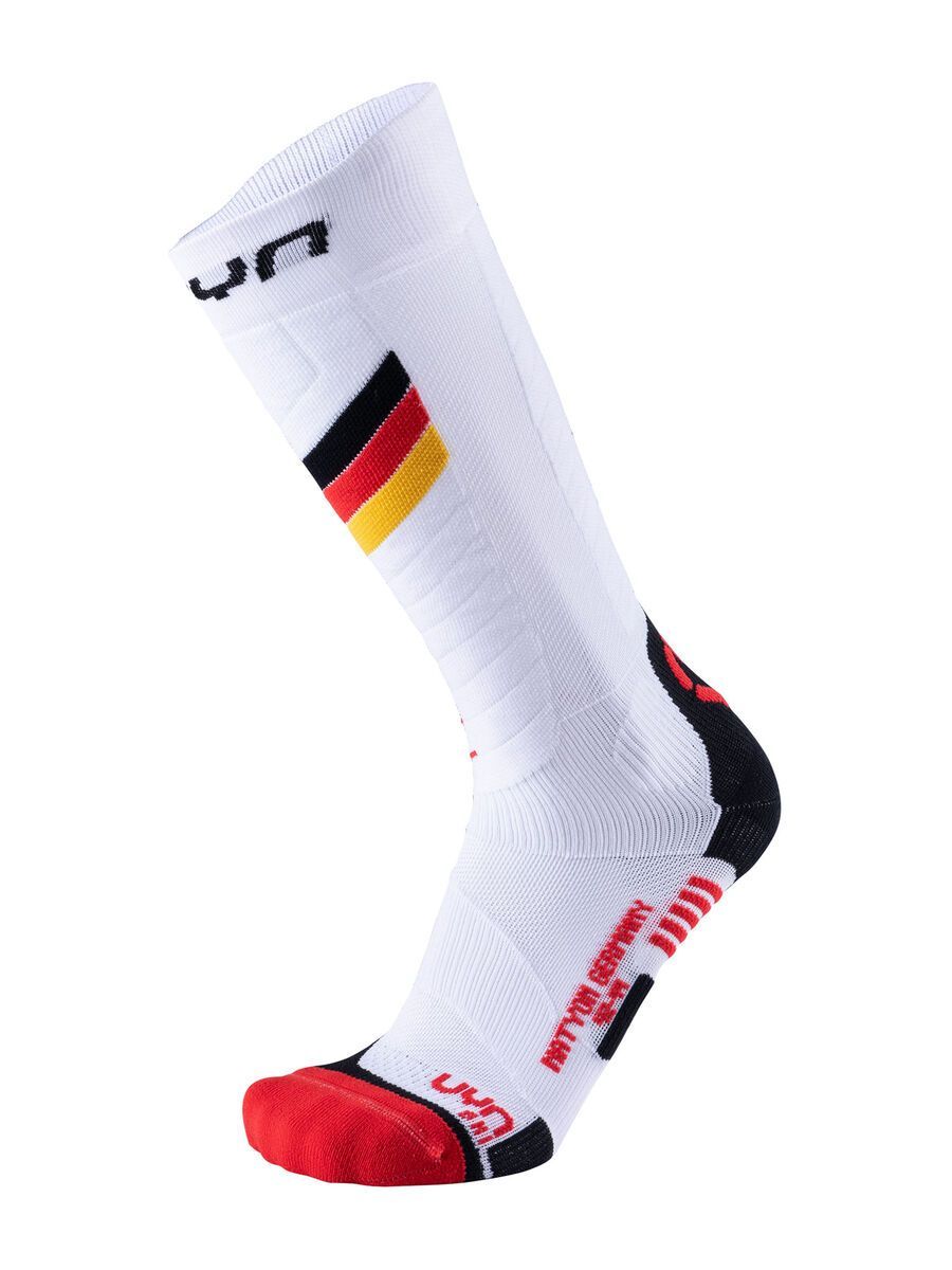 UYN Natyon Socks, Germany - Bild 1