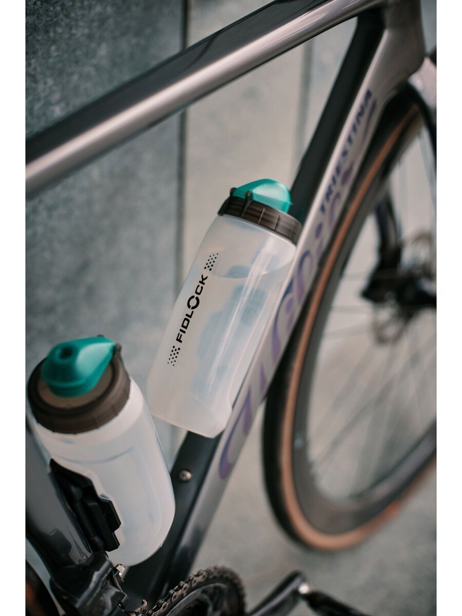 Fidlock Dirt Cover, grün - Bild 3