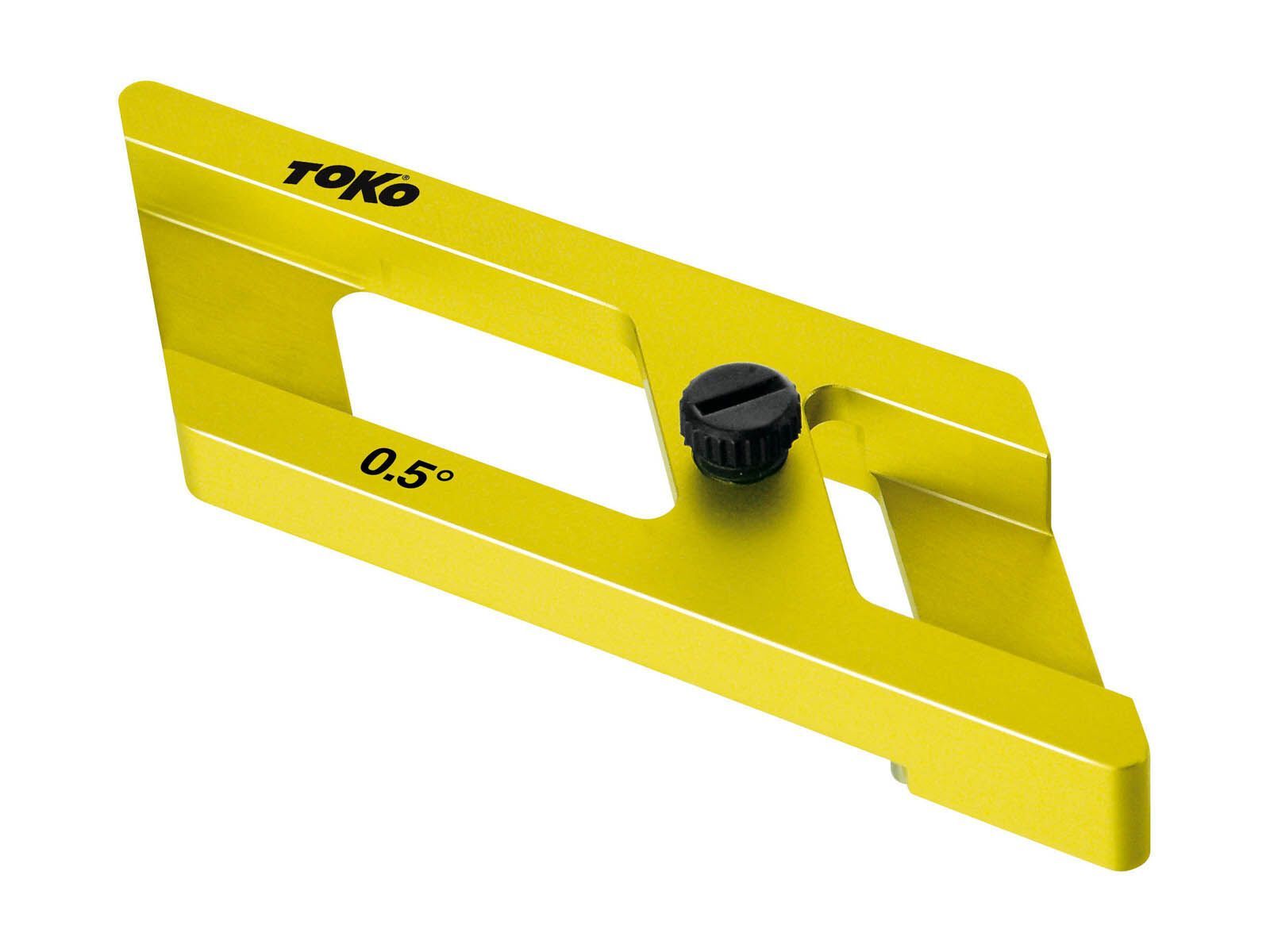 Toko Base Angle World Cup - Bild 1