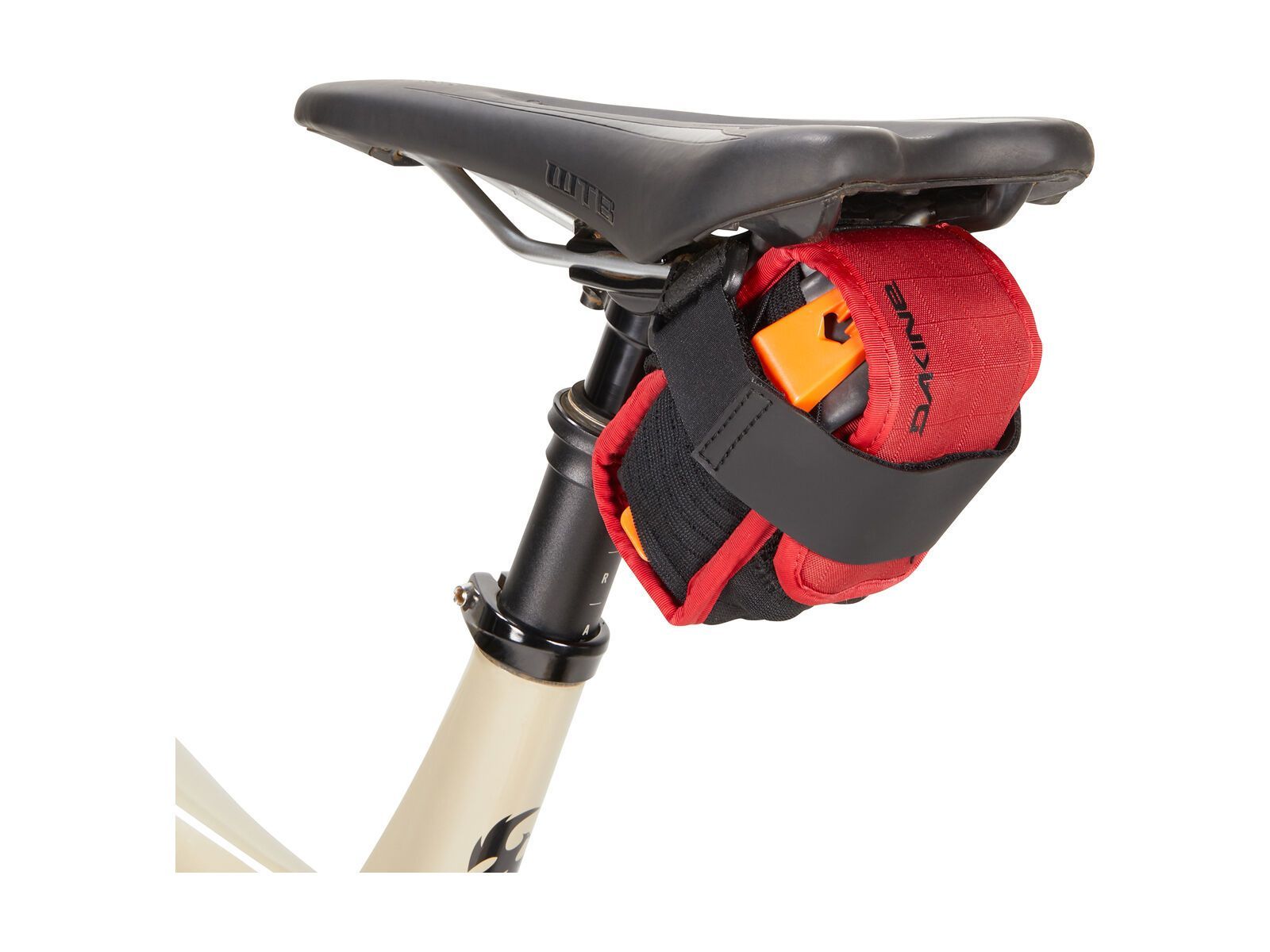 Dakine Gripper, deep red - Bild 5