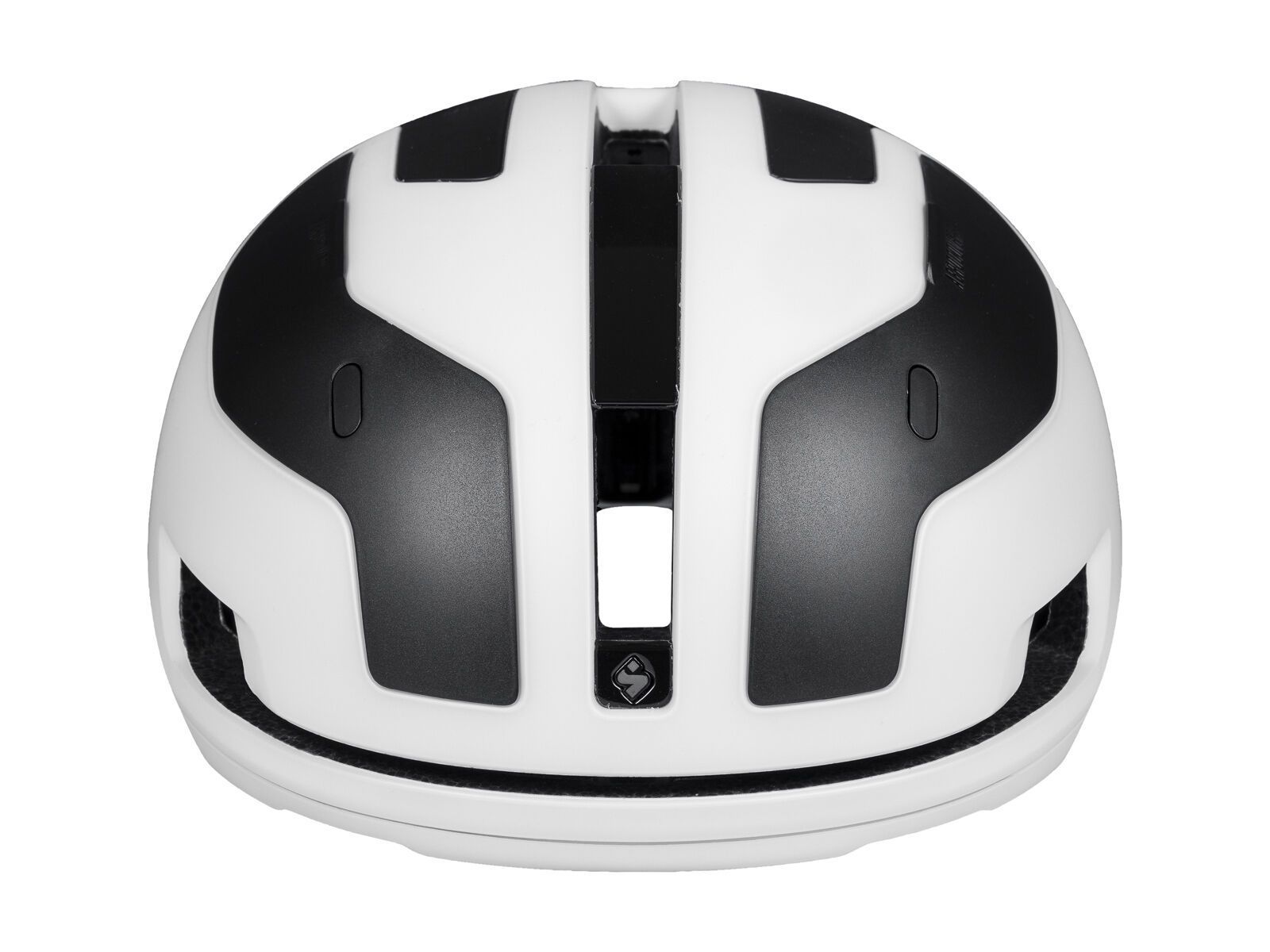 Sweet Protection Falconer Aero 2Vi MIPS, satin white - Bild 2