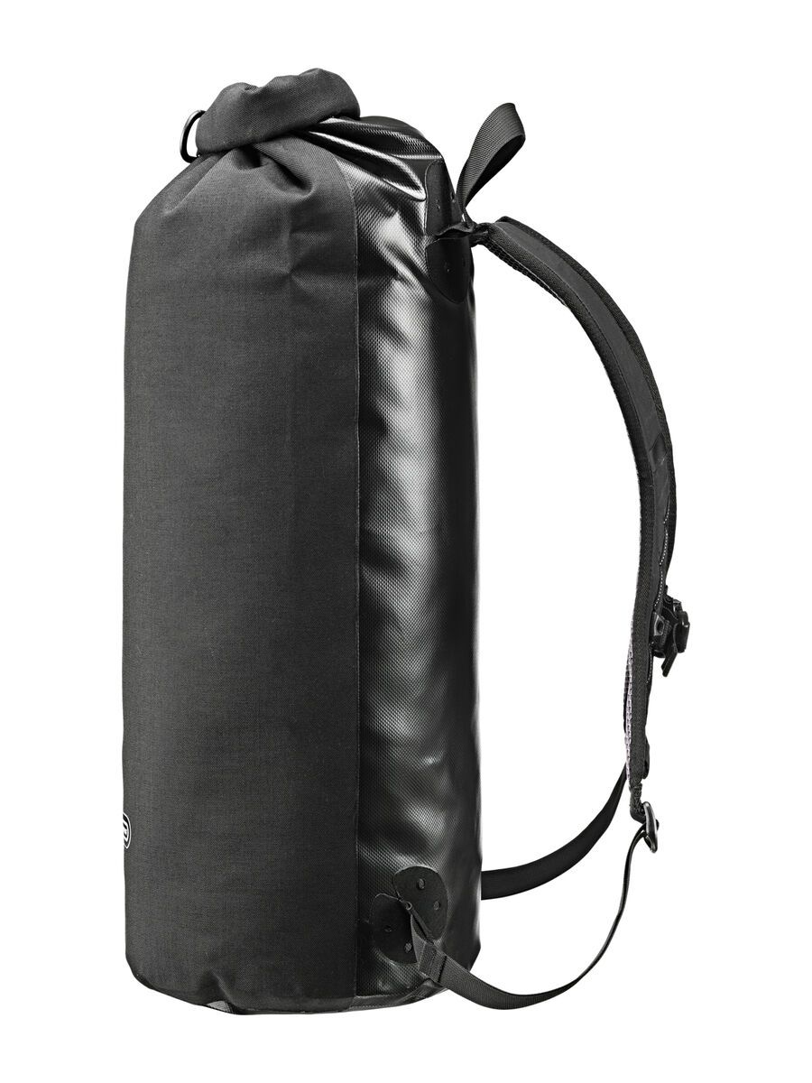 ORTLIEB X-Tremer 35 L, black - Bild 2