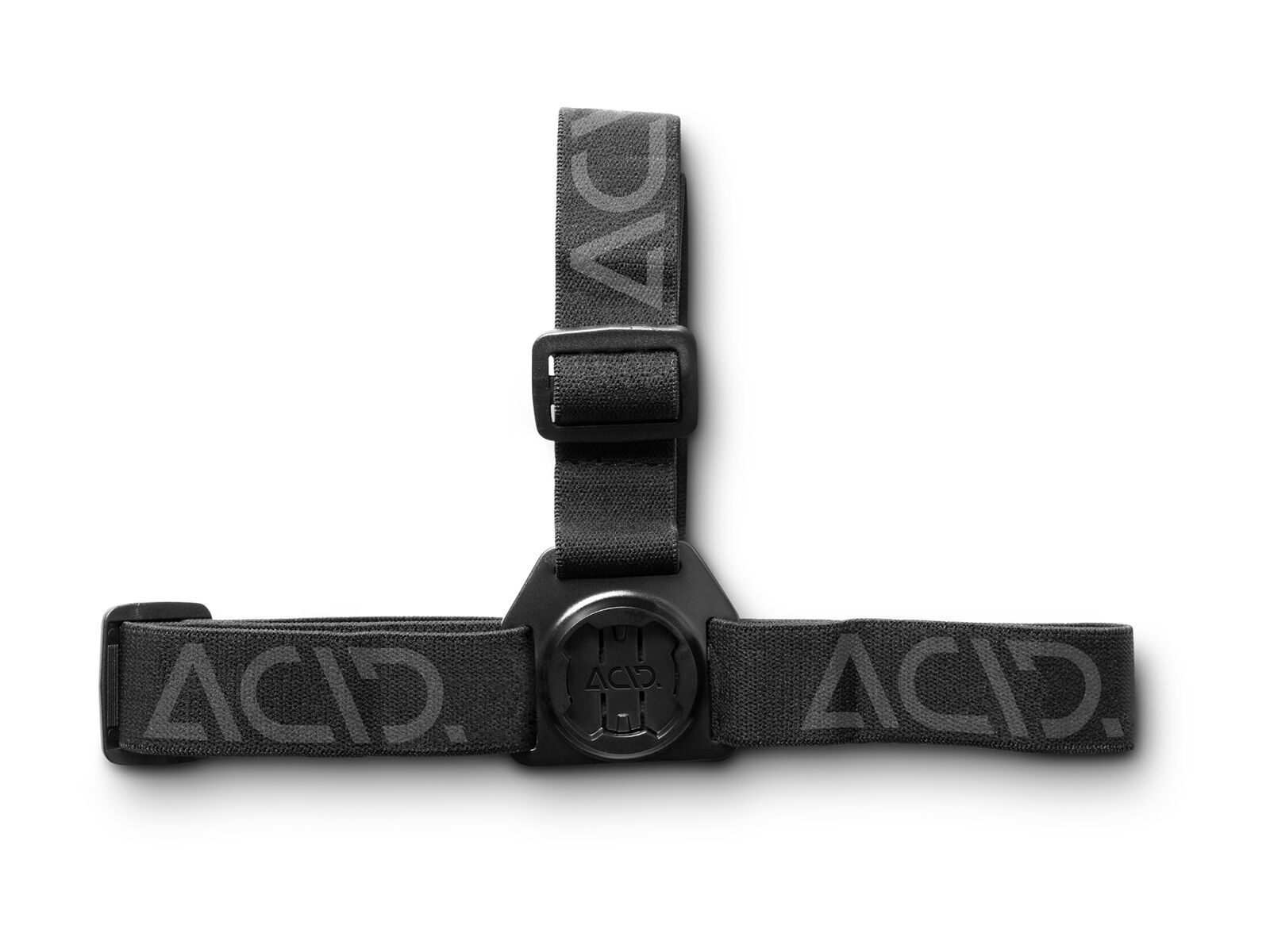 Cube Acid Stirnband X-Lock - Bild 1