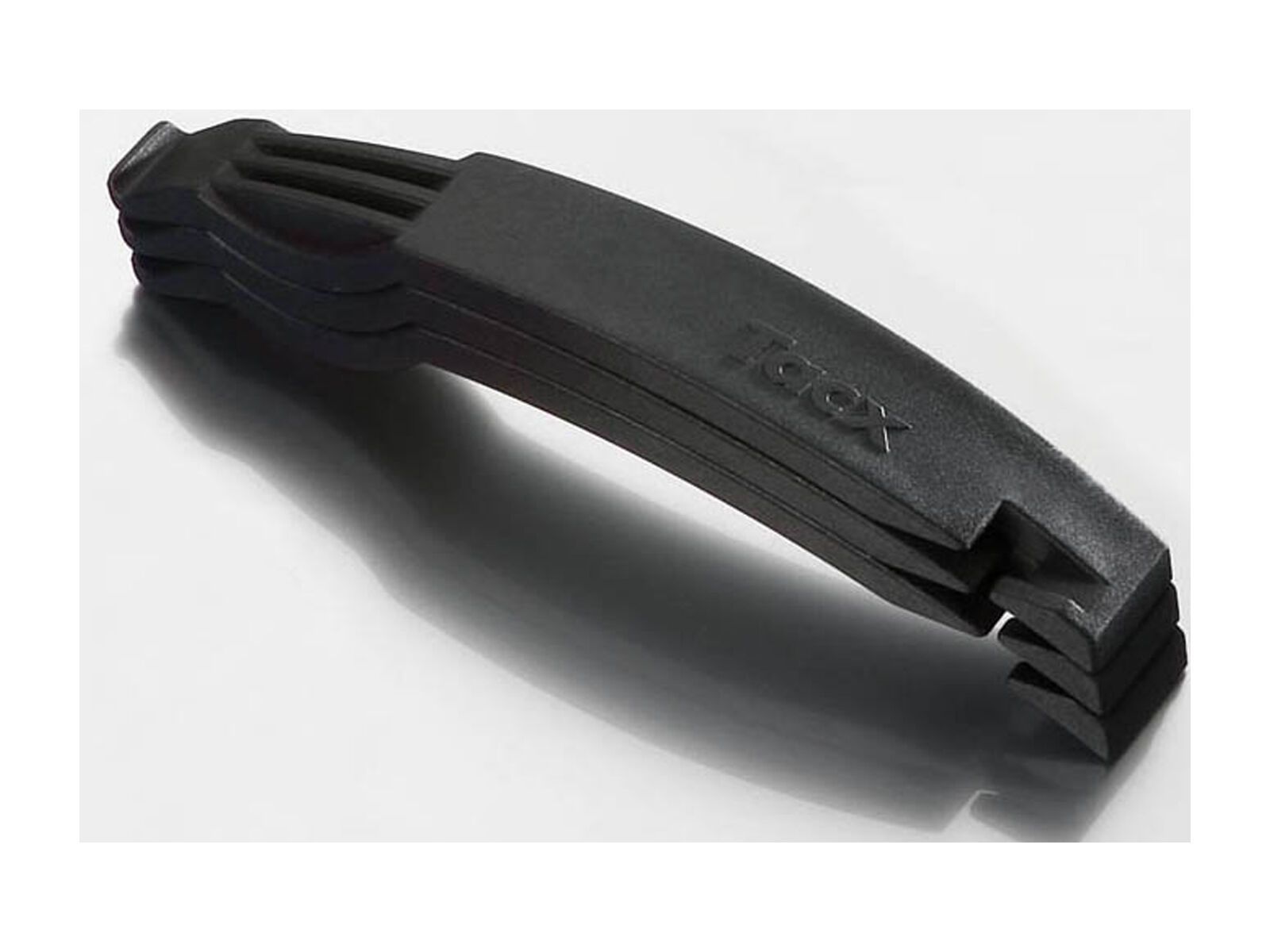 Tacx Reifenheber T4610 3er-Set, schwarz - Bild 1