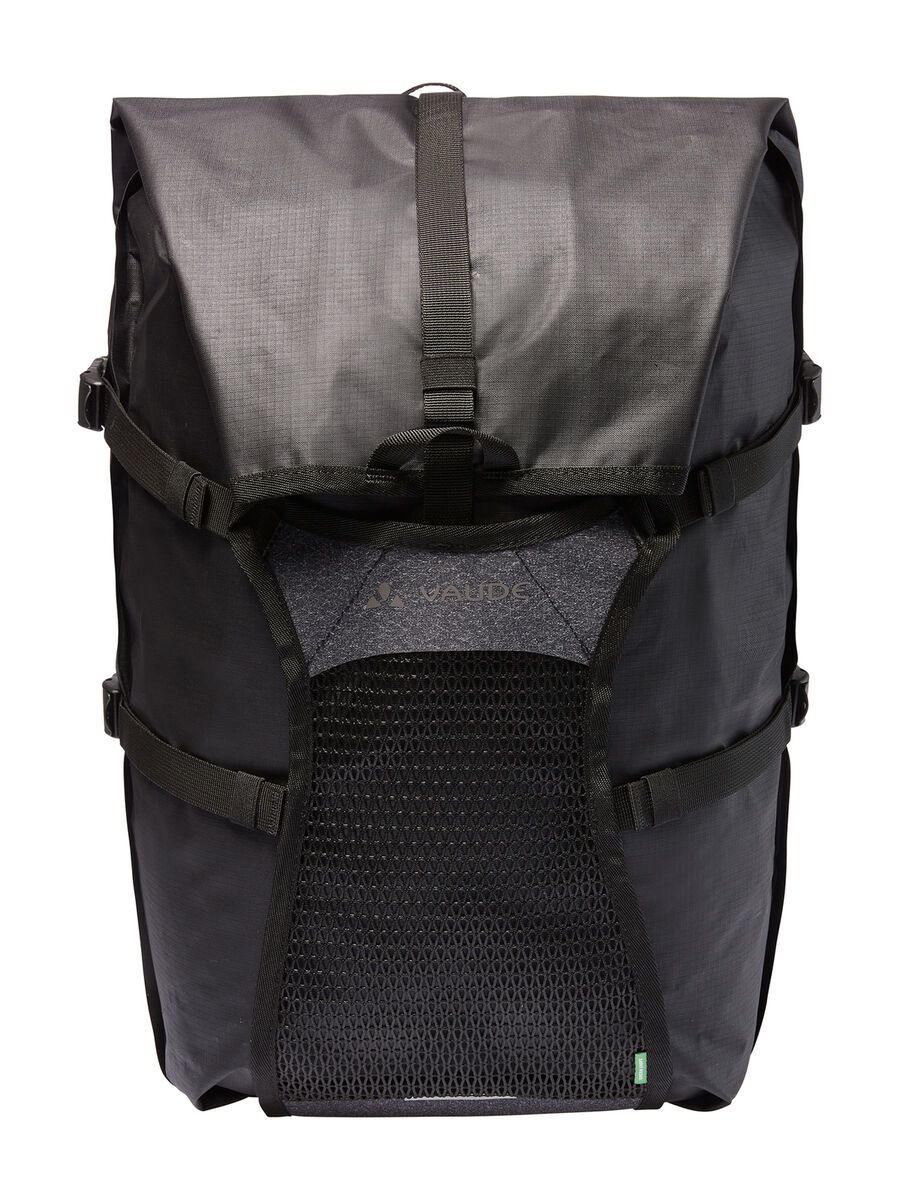 Vaude Trailcargo, black uni - Bild 1