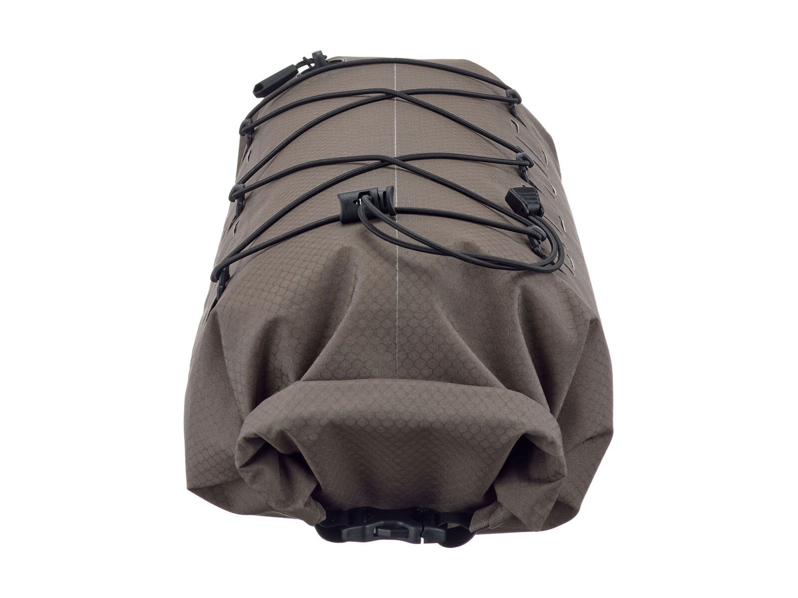 ORTLIEB Dry-Pack 12 L, dark sand - Bild 3