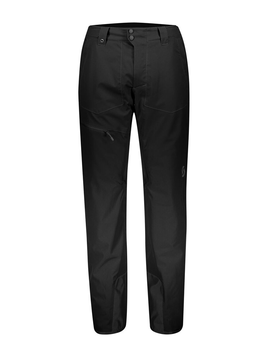 Scott Ultimate Dryo 10 Men's Pants, black - Bild 1