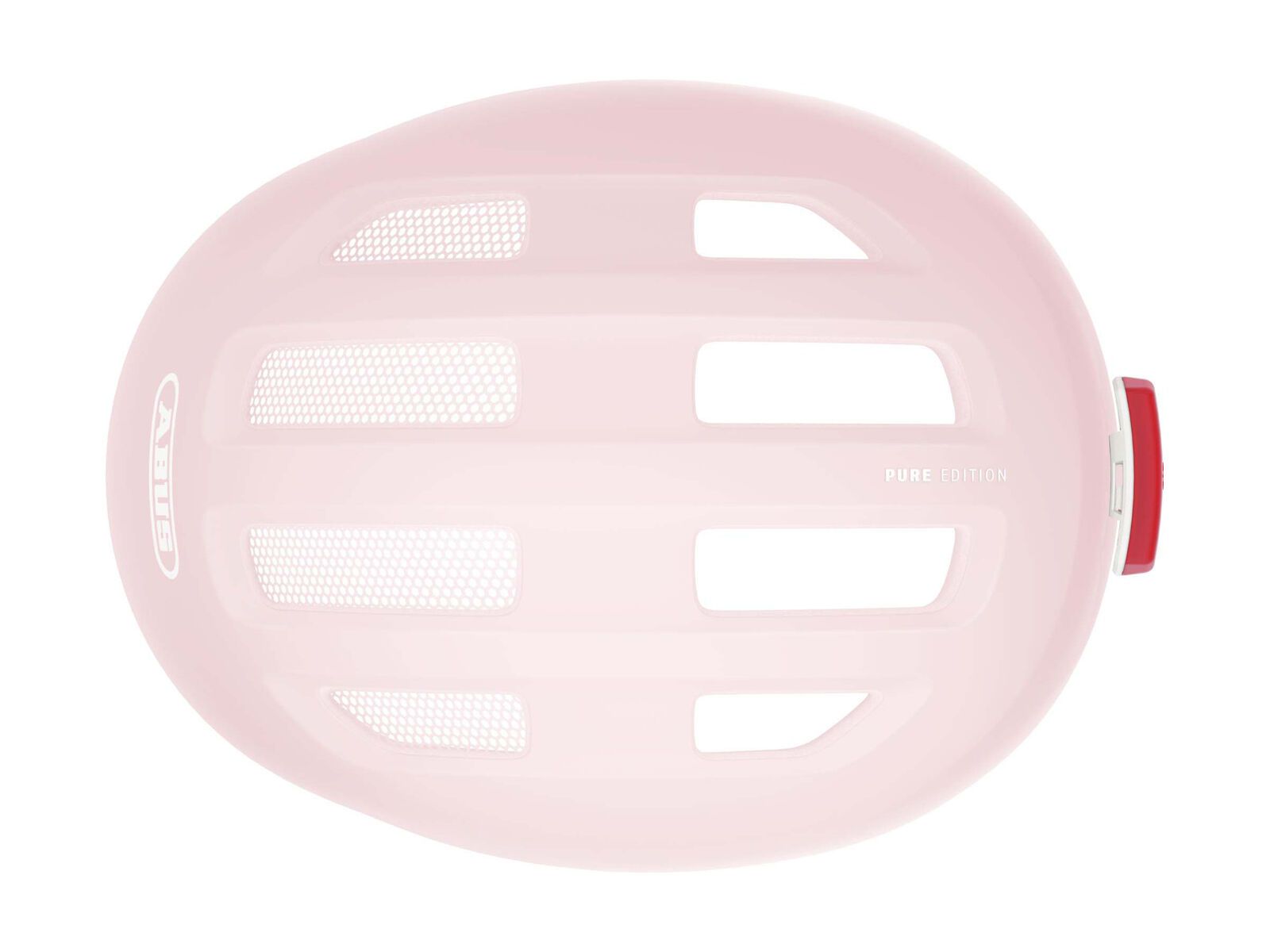 Abus Smiley 3.0 Ace LED, pure rose - Bild 6