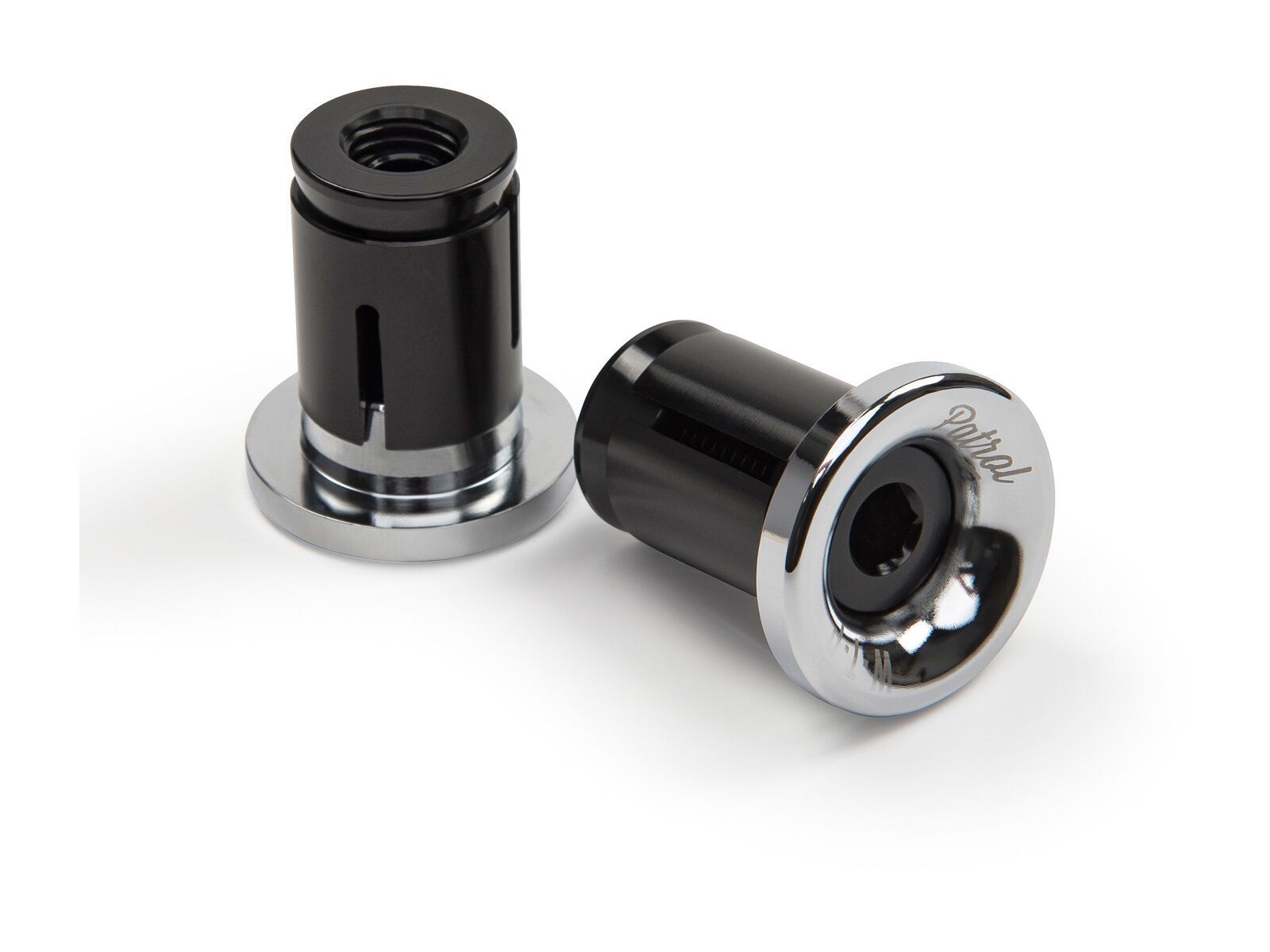 WeThePeople Patrol Barends, raw - Bild 1