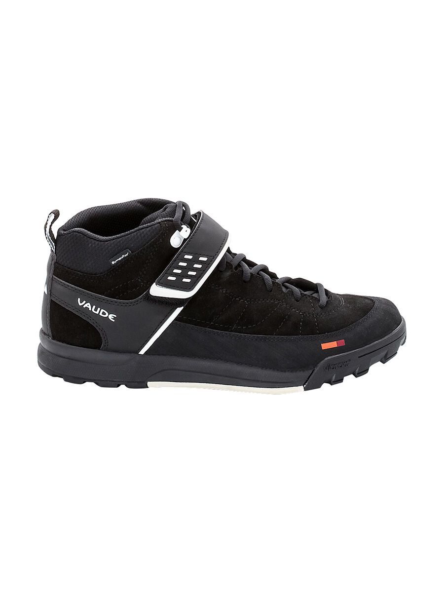 Vaude Moab Mid STX AM, black - Bild 1