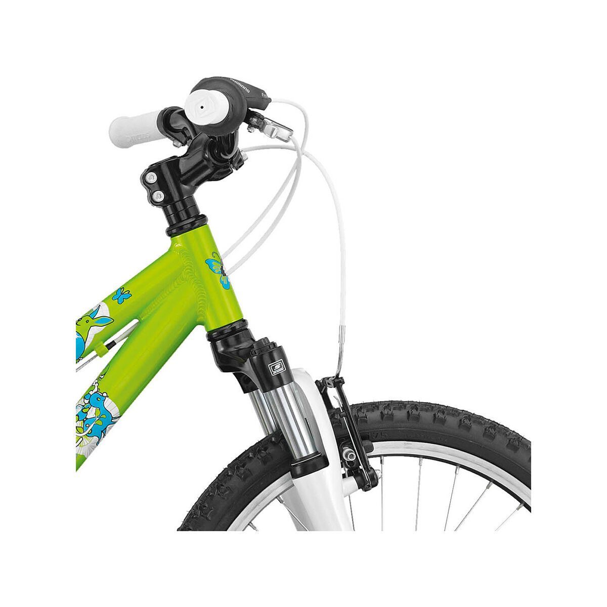 Scott Contessa JR 20 - Bild 5