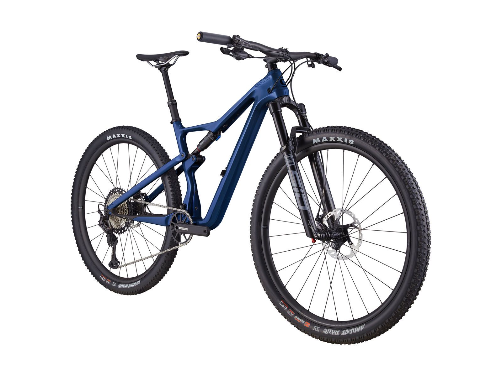 Cannondale Scalpel Carbon SE 1, abyss - Bild 2