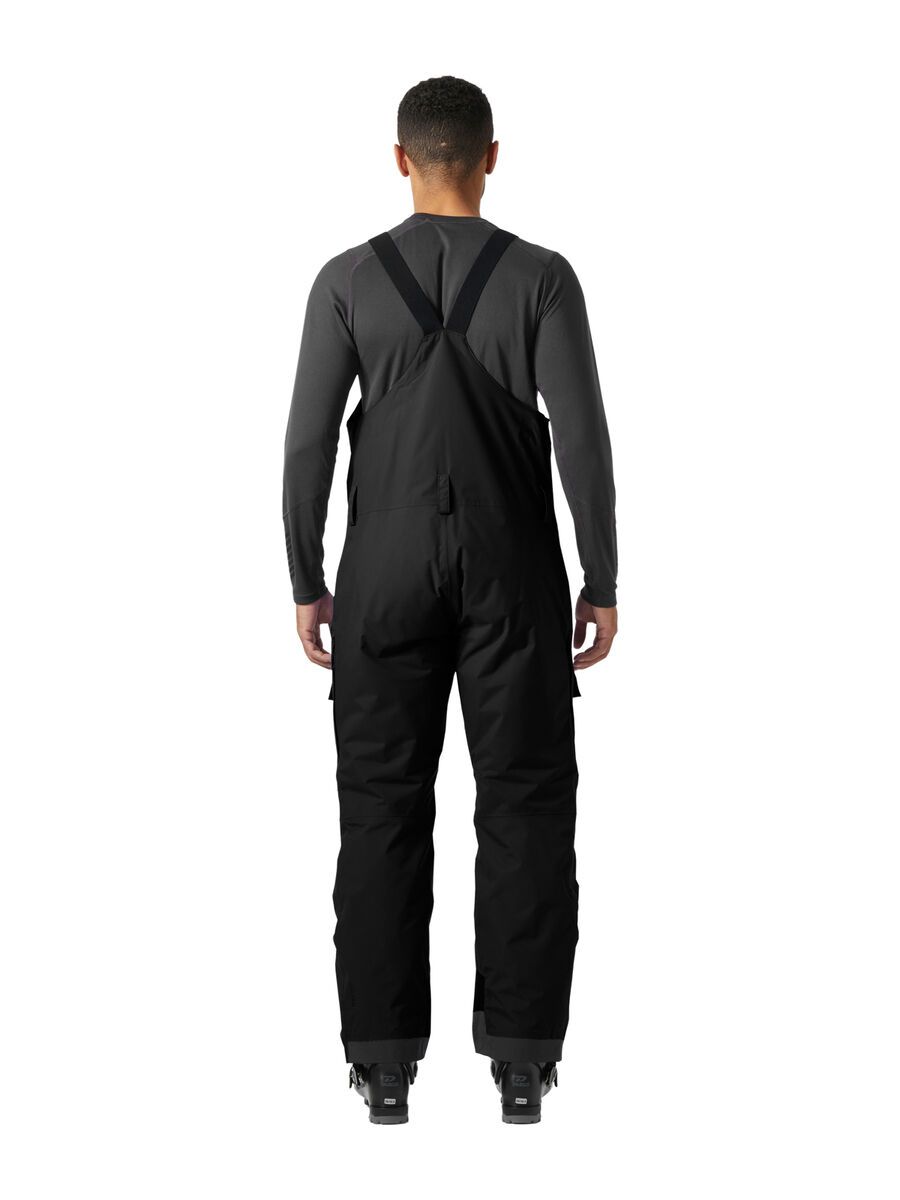 Helly Hansen Sogn Bib Cargo Pant Herren, black - Bild 8