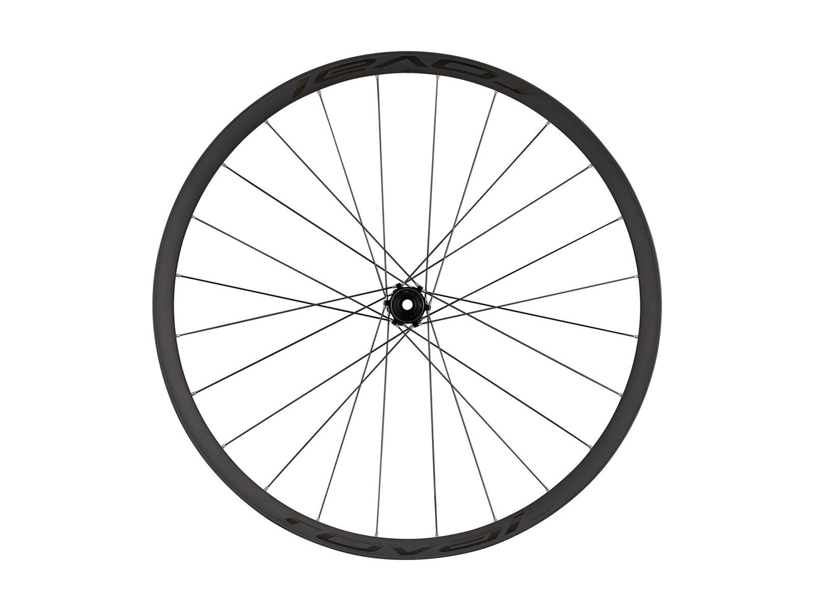 Specialized Roval Control SL VI Solix - 29 / 12x148 mm / SRAM XD, satin carbon/gloss black - Bild 2