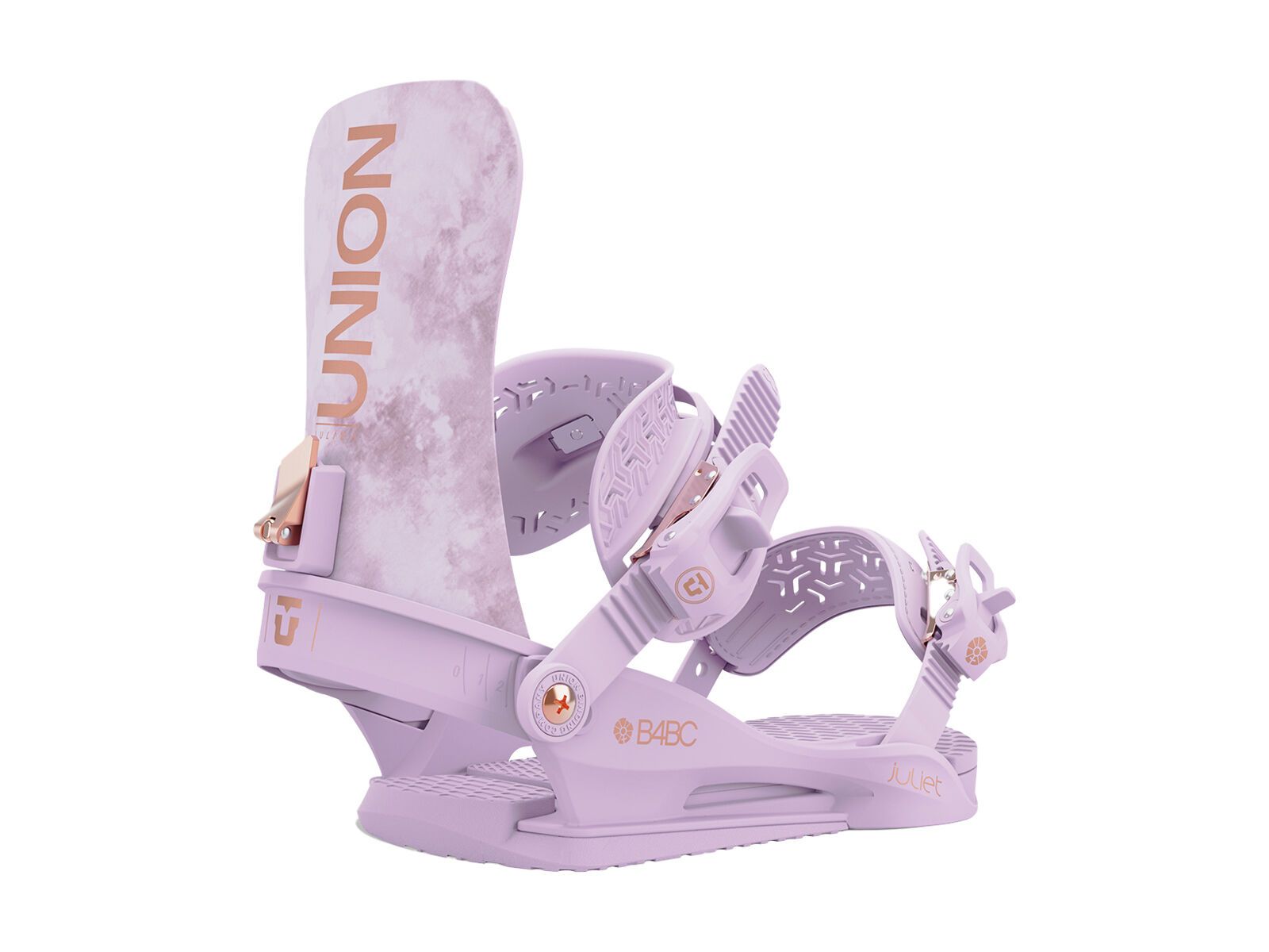 Union Juliet, tie die - Bild 1