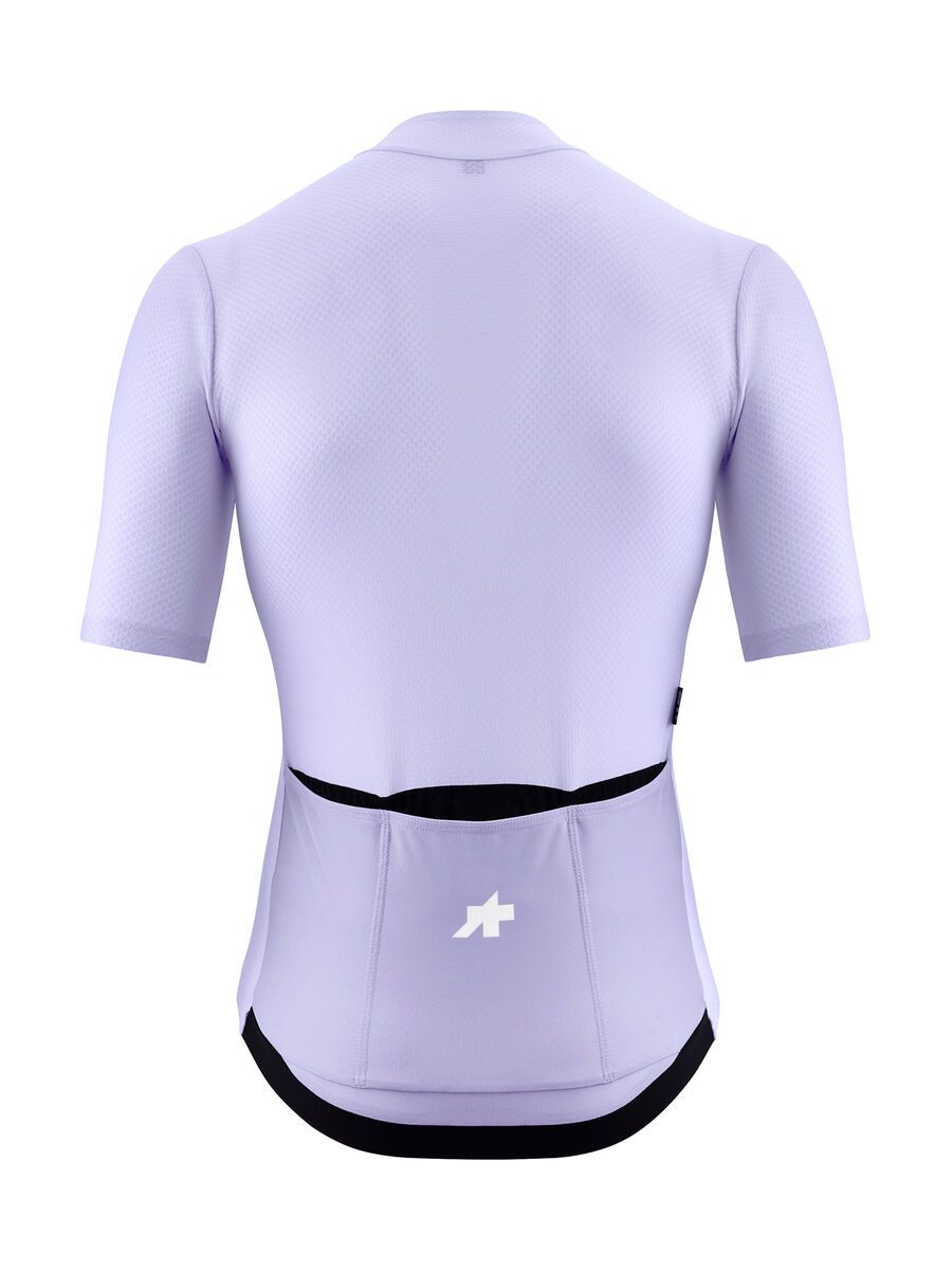 Assos Equipe R Jersey S11, stella lavender - Bild 4