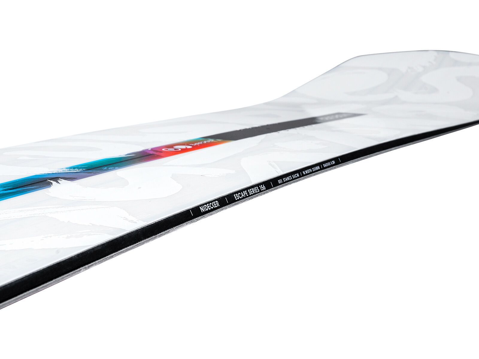 Nidecker Escape Wide - Bild 2