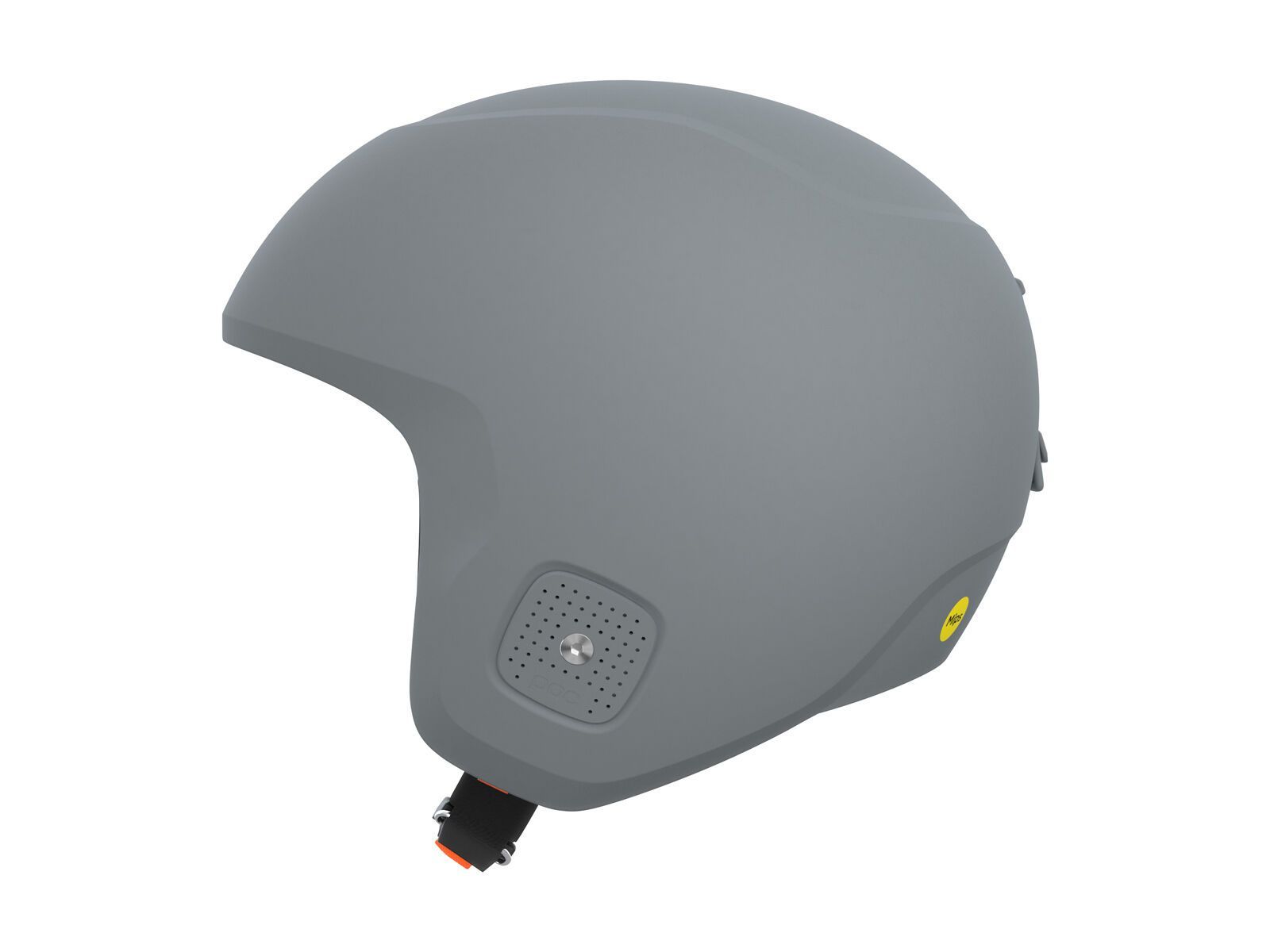 POC Skull Dura X MIPS, granite grey matt - Bild 1