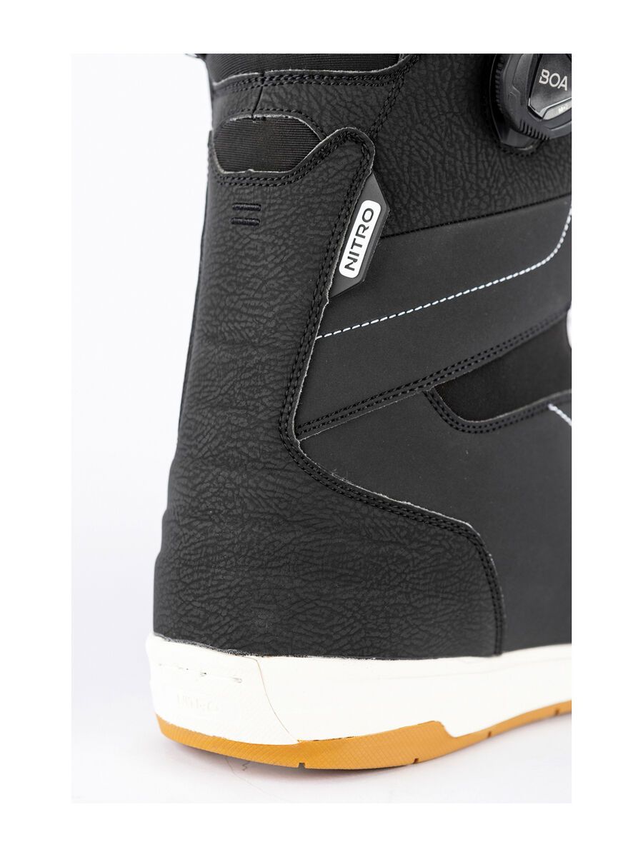 Nitro Venture BOA, black - Bild 10