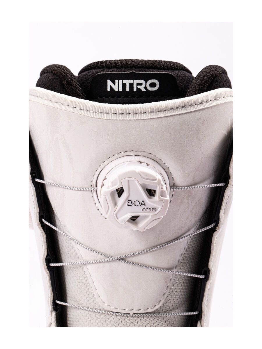 Nitro Scala BOA, white - Bild 4