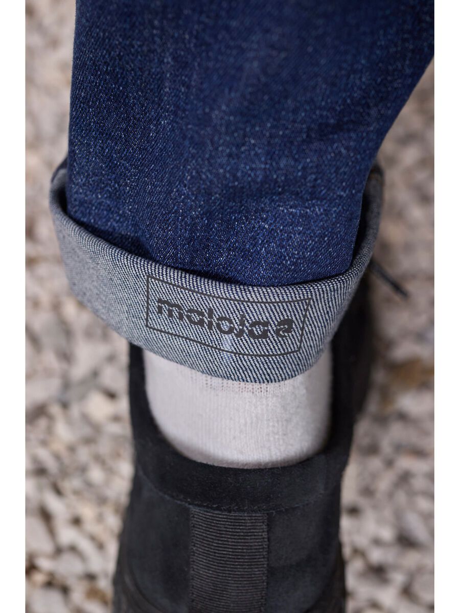 Maloja FioriM., dark blue wash multi - Bild 10