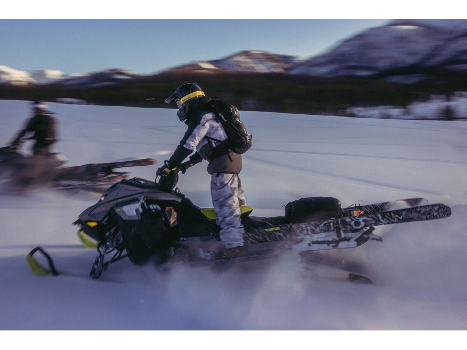 K2 Reckoner KF - Bild 14