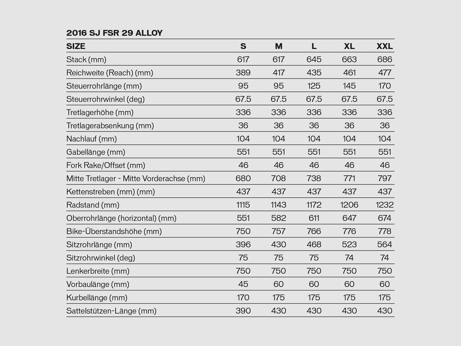 Specialized Stumpjumper FSR Elite 29, satin black/white - Bild 6